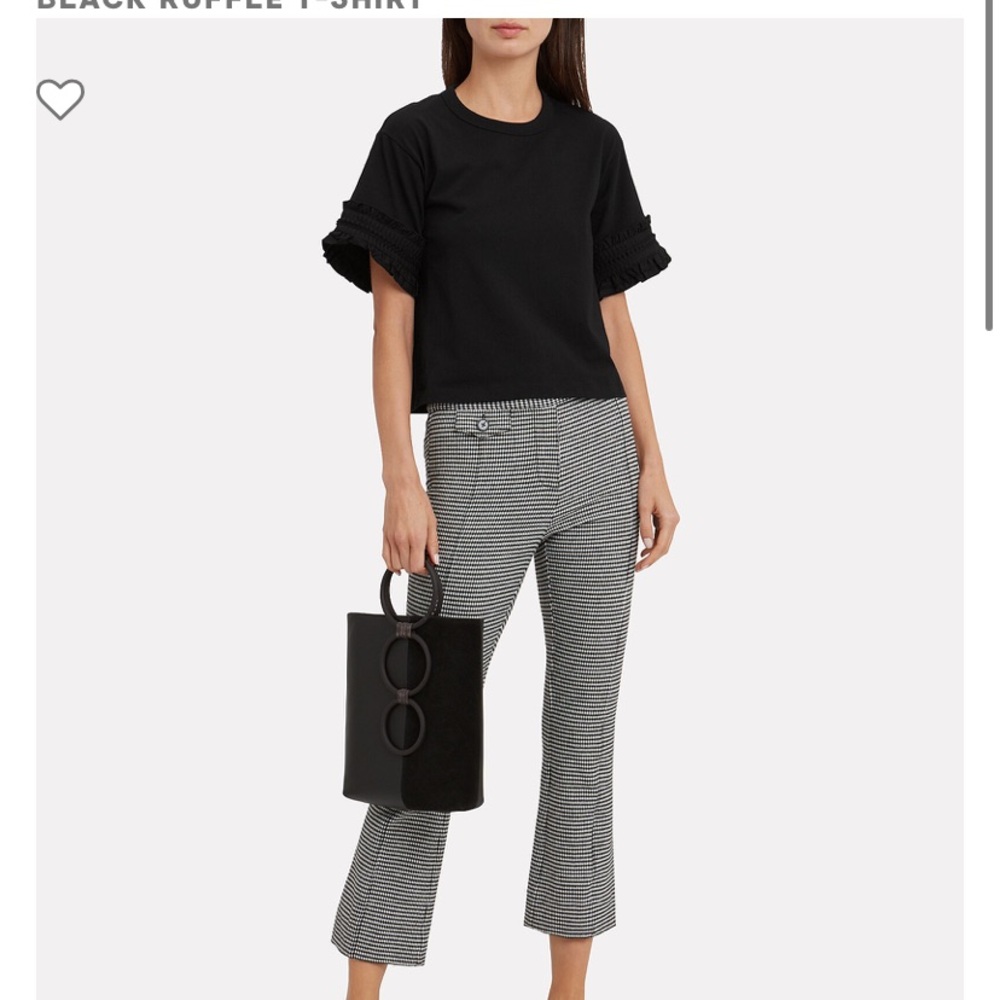 See by Chloe tshirt